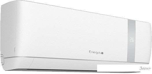 Кондиционер Energolux Bern Limited Edition SAS18BN3-AI/SAU18BN3-AI-LE