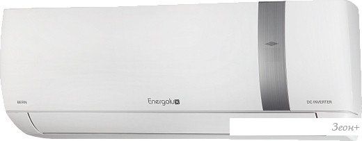 Кондиционер Energolux Bern Limited Edition SAS18BN3-AI/SAU18BN3-AI-LE