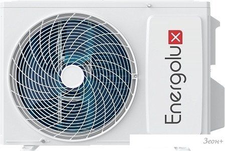 Кондиционер Energolux Bern Limited Edition SAS18BN3-AI/SAU18BN3-AI-LE