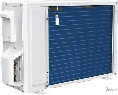 Кондиционер Energolux Bern Limited Edition SAS18BN3-AI/SAU18BN3-AI-LE