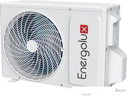 Кондиционер Energolux Bern Limited Edition SAS18BN3-AI/SAU18BN3-AI-LE