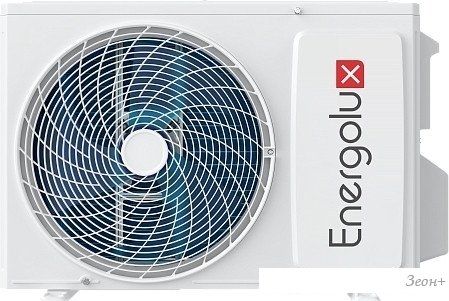 Кондиционер Energolux Bern Limited Edition SAS18BN3-AI/SAU18BN3-AI-LE