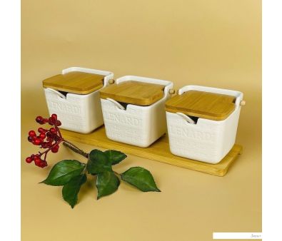 Lenardi Bamboo 140-147