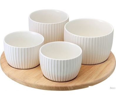 Liberty Jones Soft Ripples Dual Glazing LJ0000342