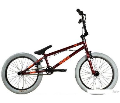Stark Madness BMX 3 2025 (//)