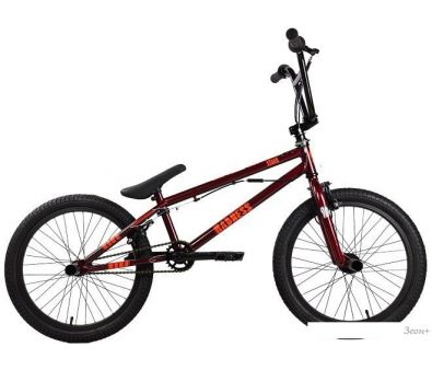 Stark Madness BMX 3 2025 (//)