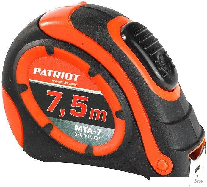 Рулетка Patriot MTA-7