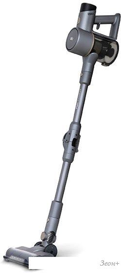 Пылесос BQ VCA1004W (серый)