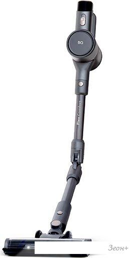 Пылесос BQ VCA1004W (серый)