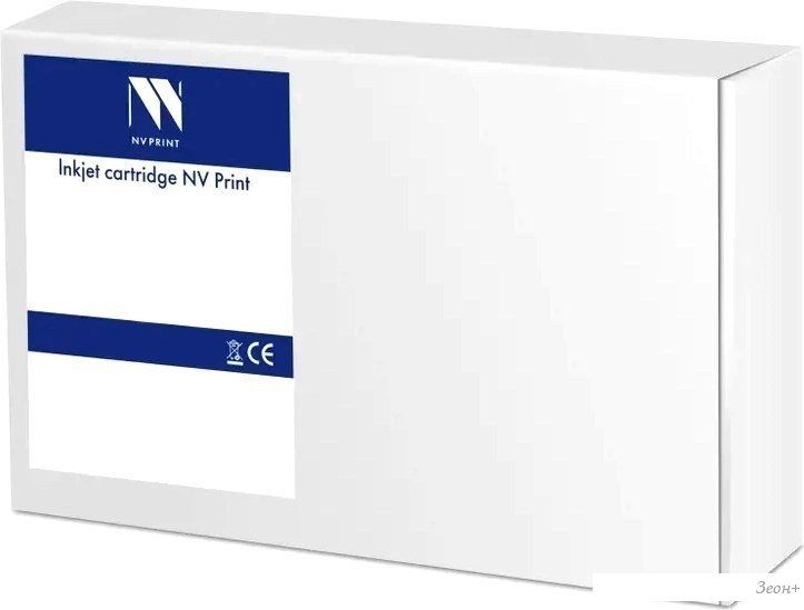 Картридж NV Print NV-CM997A (черный матовый)