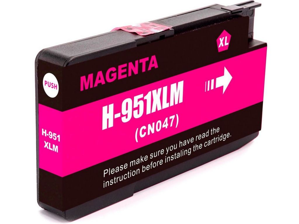 Картридж NV Print NVP 951XL NV-CN047AE (пурпурный)