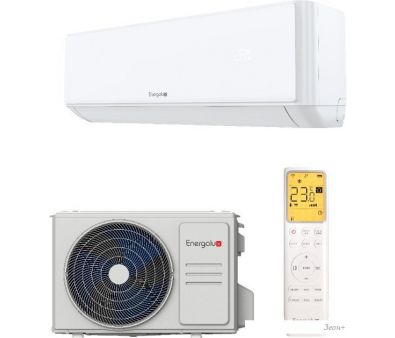  Energolux Murren White SAS12MR1-A/SAU12MR1-A