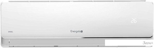 Кондиционер Energolux Basel SAS30B4-A/SAU30B4-A