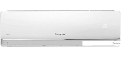  Energolux Basel SAS30B4-A/SAU30B4-A