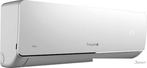 Кондиционер Energolux Basel SAS30B4-A/SAU30B4-A