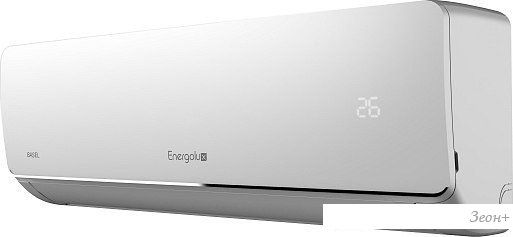 Кондиционер Energolux Basel SAS30B4-A/SAU30B4-A