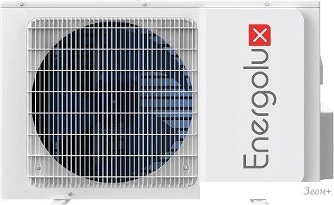 Кондиционер Energolux Basel SAS30B4-A/SAU30B4-A