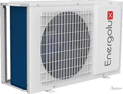 Кондиционер Energolux Basel SAS30B4-A/SAU30B4-A