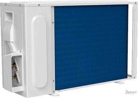 Кондиционер Energolux Basel SAS30B4-A/SAU30B4-A