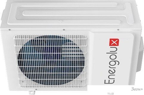 Кондиционер Energolux Basel SAS30B4-A/SAU30B4-A