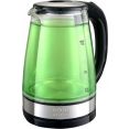 Электрический чайник Goodhelper KPG-1810 (зеленый)
