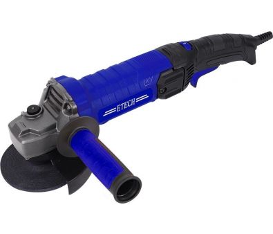   ETECH CAG-125/1200ER