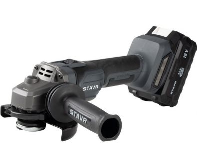    SAG 18-125BL-1K ( 1- )