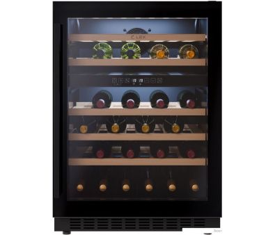   LEX LWD6046BL Dual Zone