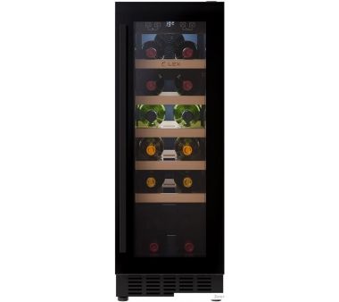   LEX LWD3020BL