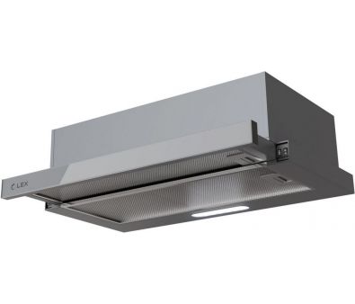  LEX Hubble G 600 Grey ()