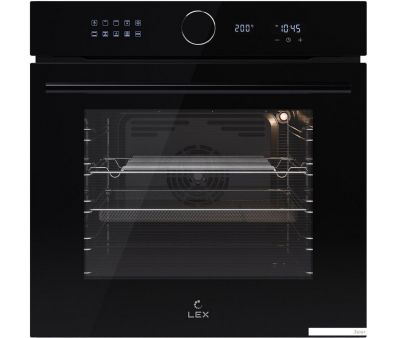    LEX EDM 1001 ONE BL