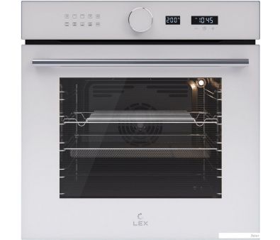    LEX EDM 1001 ONE WH