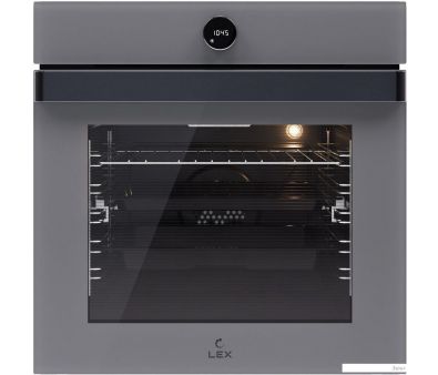    LEX EDP 607 GR Wide Series