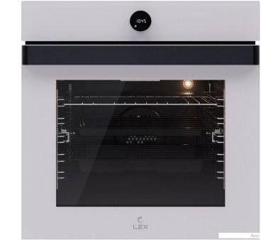    LEX EDP 607 WH Wide Series