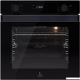 Электрический духовой шкаф LEX EDP 610 BL Wide Series