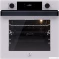 Электрический духовой шкаф LEX EDP 610 WH Wide Series