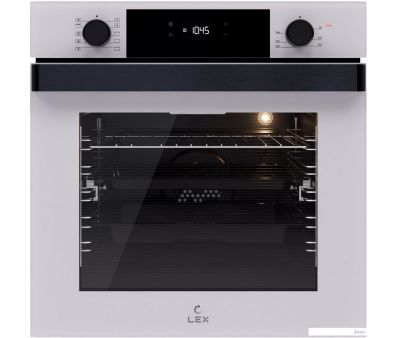    LEX EDP 610 WH Wide Series
