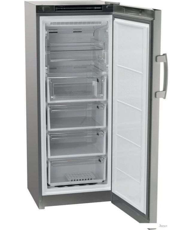 Морозильник Indesit DFZ 4150 G