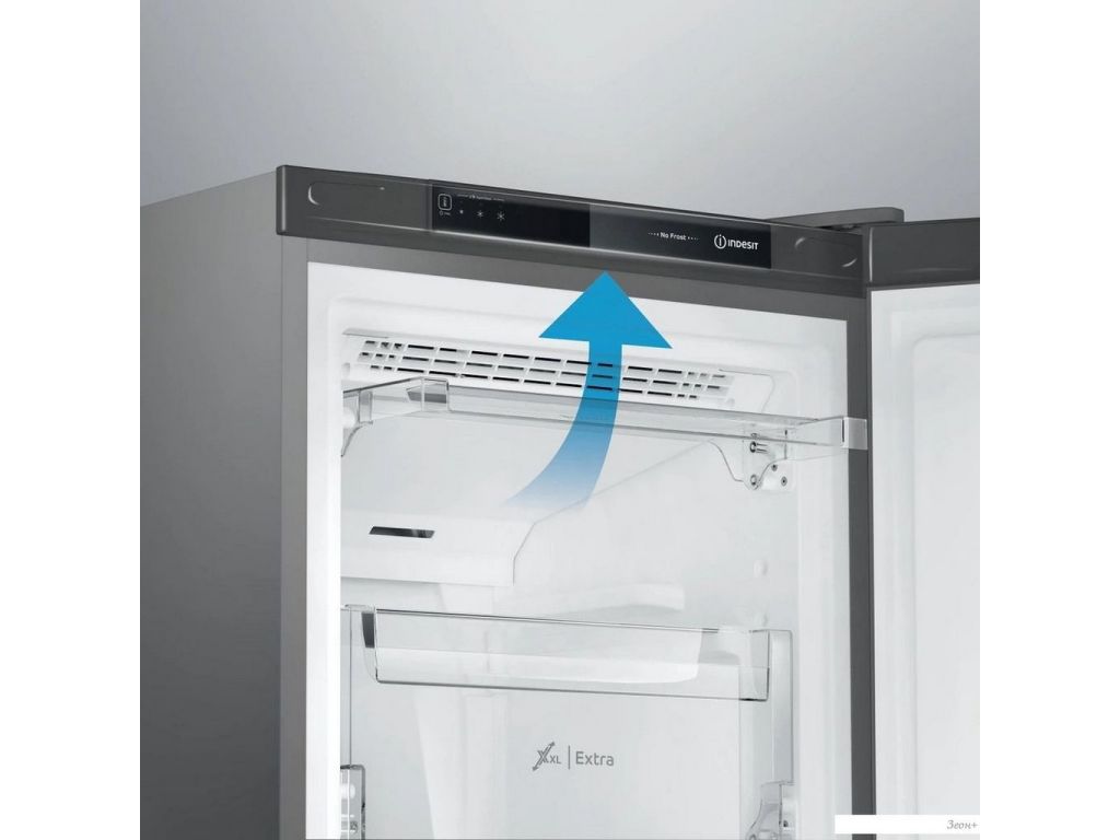 Морозильник Indesit DFZ 4150 G