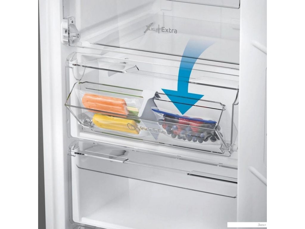 Морозильник Indesit DFZ 4150 G