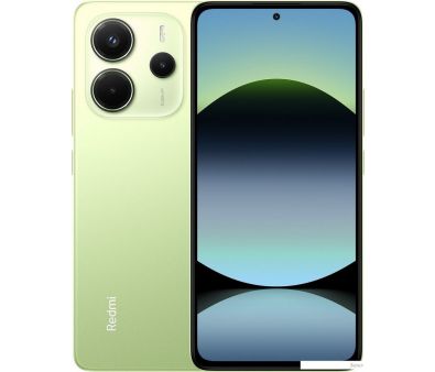  Xiaomi Redmi Note 14 6GB/128GB   ()