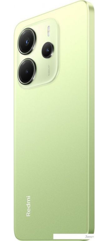 Смартфон Xiaomi Redmi Note 14 6GB/128GB международная версия (зеленый)