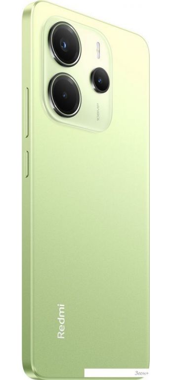 Смартфон Xiaomi Redmi Note 14 6GB/128GB международная версия (зеленый)