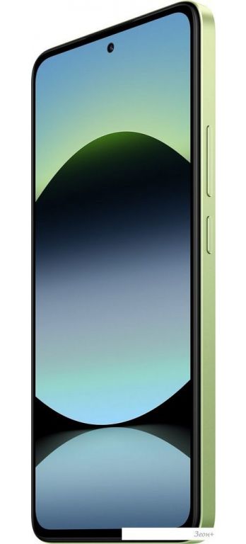 Смартфон Xiaomi Redmi Note 14 6GB/128GB международная версия (зеленый)