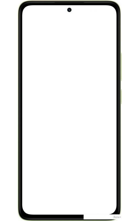 Смартфон Xiaomi Redmi Note 14 6GB/128GB международная версия (зеленый)