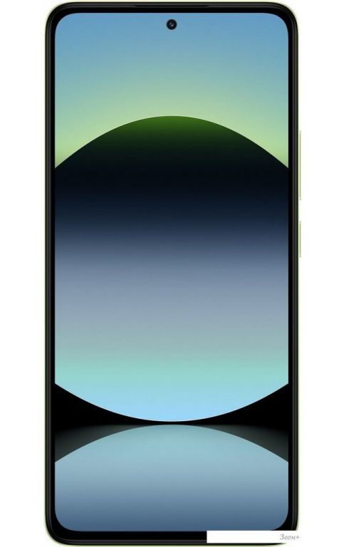Смартфон Xiaomi Redmi Note 14 6GB/128GB международная версия (зеленый)