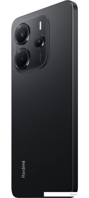 Смартфон Xiaomi Redmi Note 14 8GB/128GB международная версия (черный)