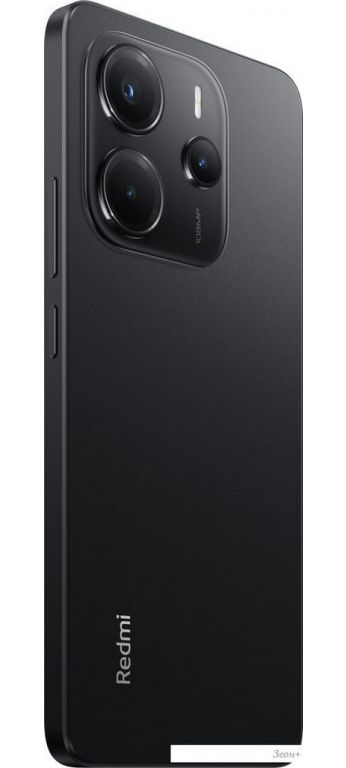 Смартфон Xiaomi Redmi Note 14 8GB/128GB международная версия (черный)