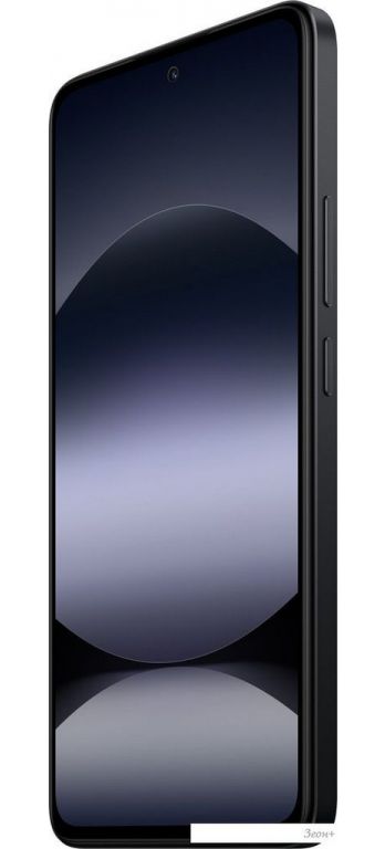 Смартфон Xiaomi Redmi Note 14 8GB/128GB международная версия (черный)