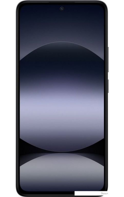 Смартфон Xiaomi Redmi Note 14 8GB/128GB международная версия (черный)